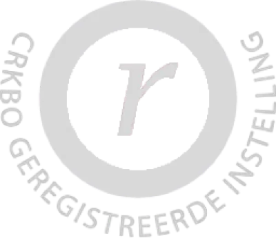 CRKBO Geregistreerde Instelling