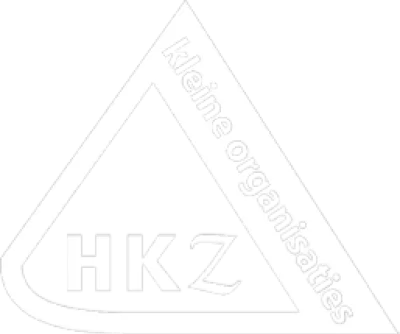 HKZ Kleine Organisaties